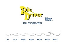 Zappu Pile Driver